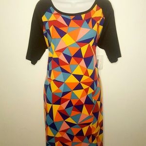 LuLaRoe Julia